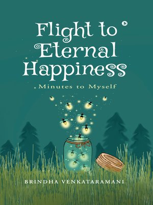 cover image of Flight to Eternal Happiness